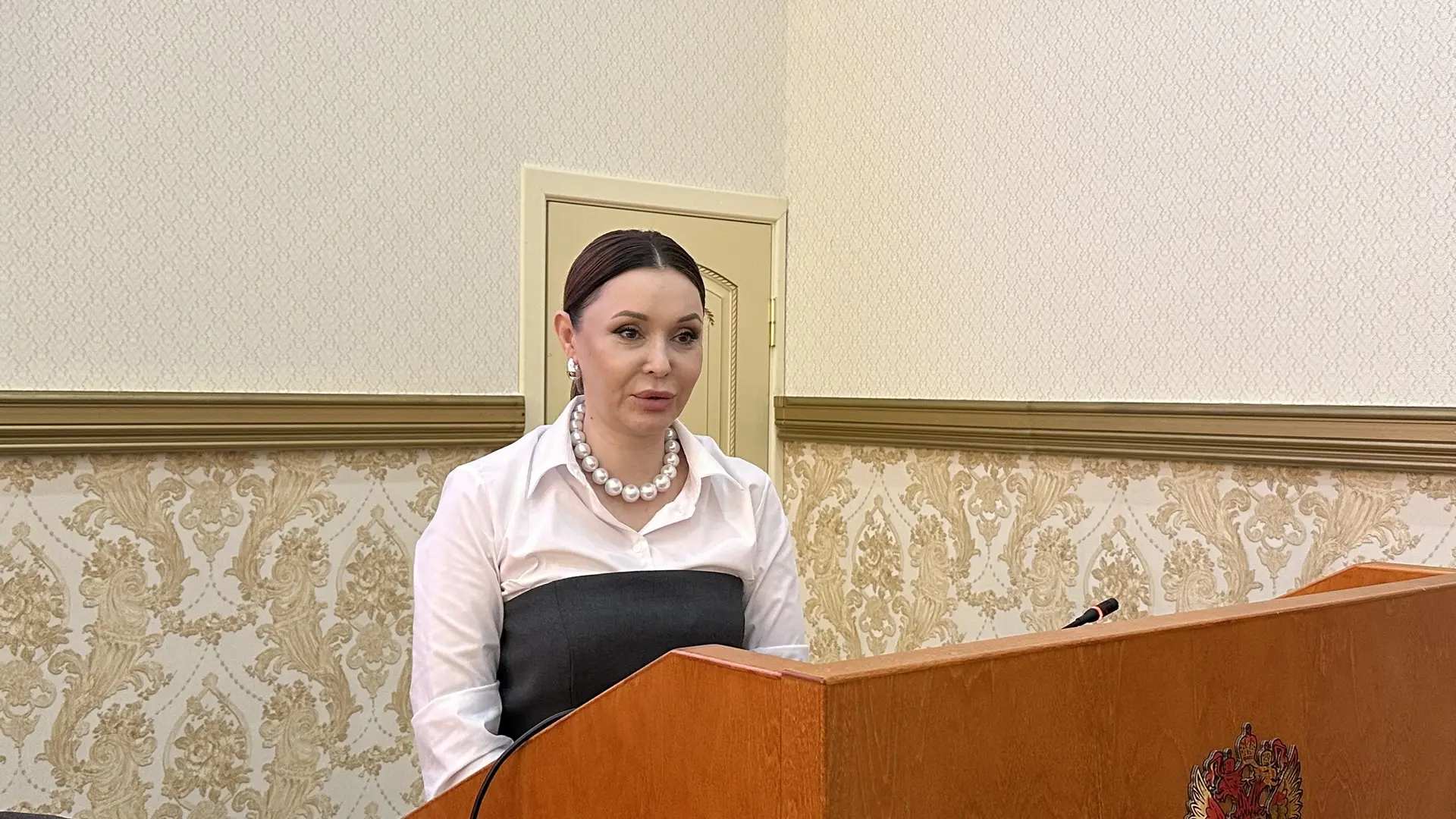 Миннац Дагестана усиливает работу с молодёжью и иностранными студентами по противодействию экстремизму и укреплению традиционных ценностей